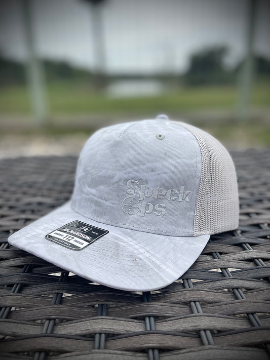 White Water Hat