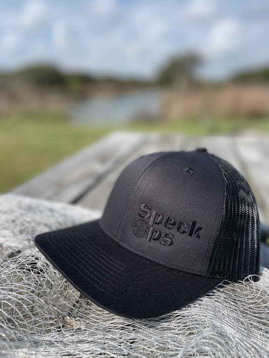 Speck Ops Black Hat